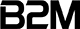 Blessed2Move Logo